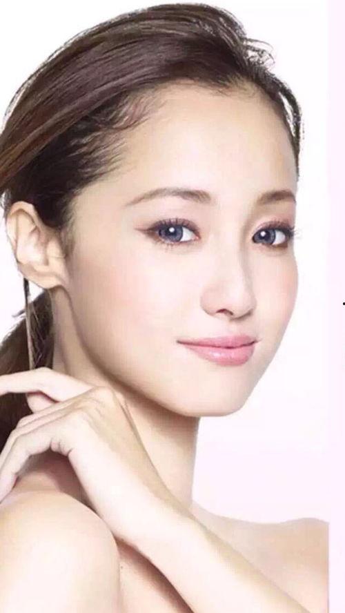 日本评论中国明星妆容,揭秘日本评论中国明星妆容的奥秘