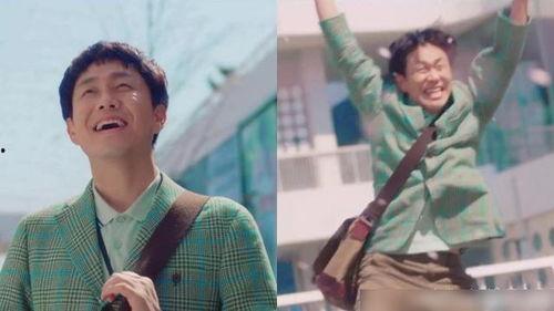 见明星的心情,心潮澎湃——与明星邂逅的难忘瞬间