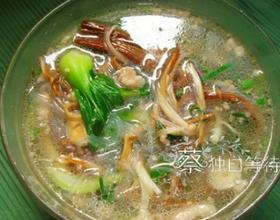 网红杂烩汤,汇聚潮流与美食的盛宴