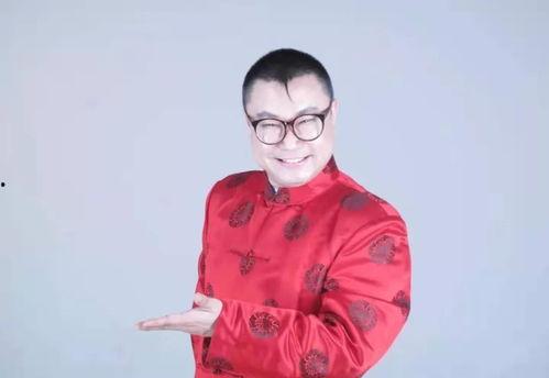 尹相杰开心明星脸