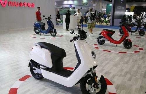 网红电瓶车贴纸图片,潮流元素与个性张扬的完美融合