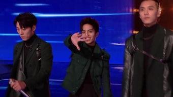 今年明星新手势